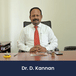 Pollachi College of Arts and Science, Principal: Dr. D. Kannan Interview